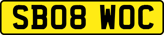 SB08WOC