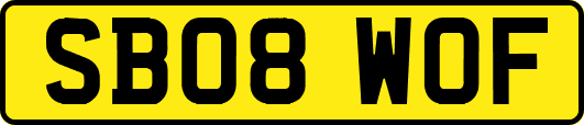 SB08WOF