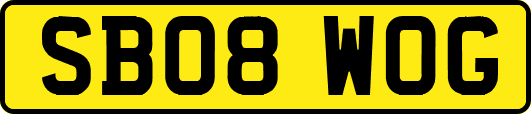 SB08WOG