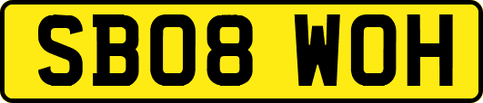 SB08WOH