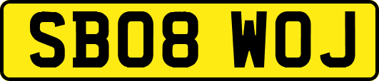 SB08WOJ