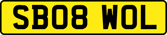 SB08WOL
