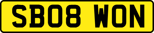 SB08WON