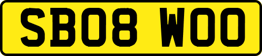 SB08WOO