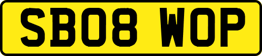 SB08WOP
