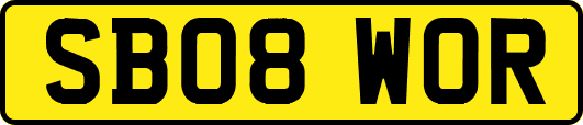 SB08WOR
