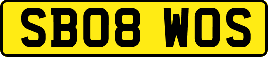 SB08WOS