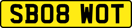 SB08WOT