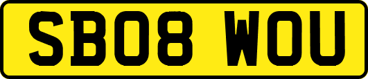 SB08WOU