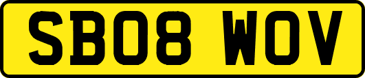 SB08WOV