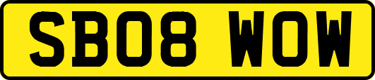 SB08WOW
