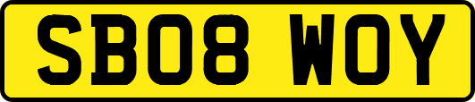 SB08WOY