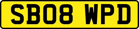 SB08WPD