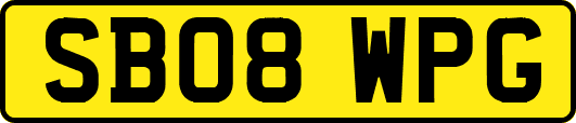 SB08WPG