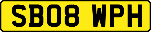 SB08WPH
