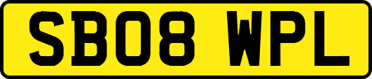 SB08WPL