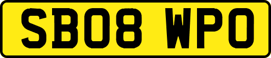 SB08WPO