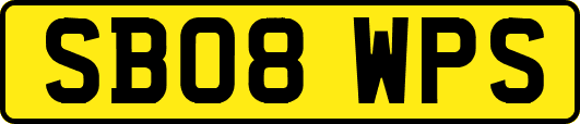 SB08WPS