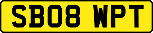 SB08WPT