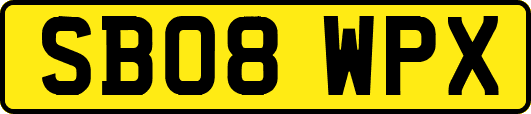 SB08WPX