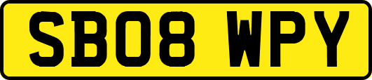 SB08WPY