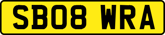 SB08WRA