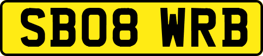 SB08WRB