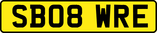 SB08WRE