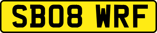 SB08WRF