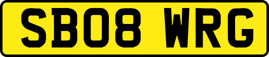 SB08WRG