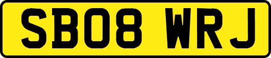 SB08WRJ