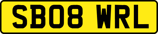 SB08WRL