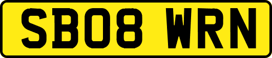 SB08WRN