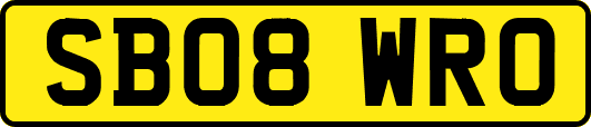 SB08WRO