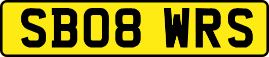 SB08WRS