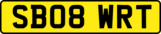 SB08WRT