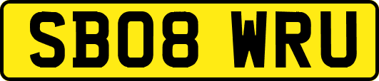 SB08WRU