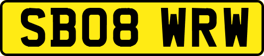 SB08WRW