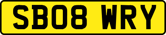 SB08WRY