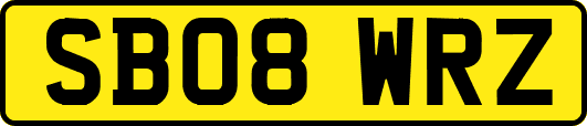 SB08WRZ