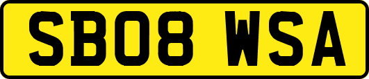 SB08WSA