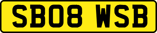 SB08WSB