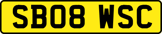SB08WSC