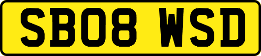 SB08WSD