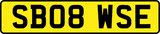 SB08WSE