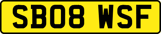 SB08WSF