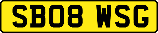 SB08WSG