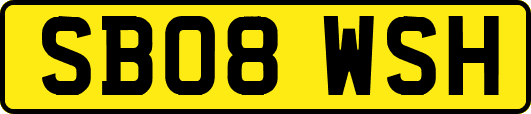 SB08WSH