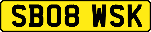 SB08WSK