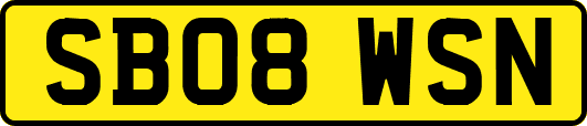 SB08WSN